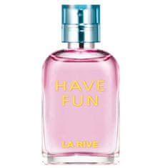 shumee Parfémovaná voda Have Fun ve spreji 30 ml