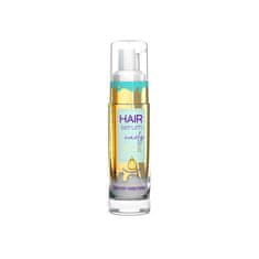 shumee Hair Serum PROils Perfect Curls Oil sérum na kudrnaté vlasy 30ml