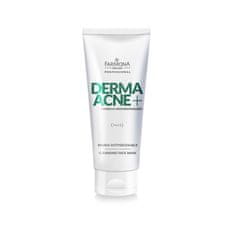 shumee Dermaacne+ pleťová čistící maska 200 ml