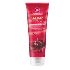 shumee Aroma Ritual Energizující sprchový gel Black Cherry sprchový gel 250 ml