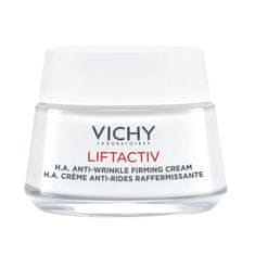 shumee Liftactiv denní krém proti vráskám pro suchou pleť 50ml