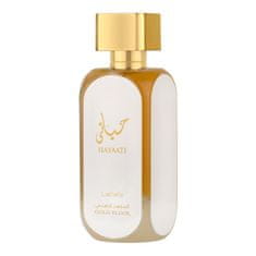 shumee Hayaati Gold Elixir parfémovaná voda ve spreji 100 ml