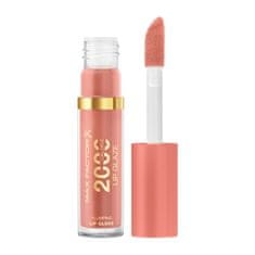 shumee 2000 Calorie Lip Glaze hydratační lesk na rty s nutričním komplexem 050 Guava Flair 4,4 ml