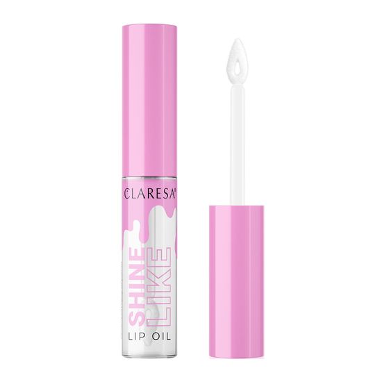 shumee Shine Like lip oil 03 Raspberry 8,2ml