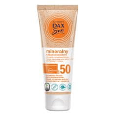 shumee Minerální ochranný krém na obličej a tělo SPF50 75ml