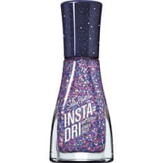 shumee Insta-Dri Nail Color rychleschnoucí lak na nehty 483 Grape Shifter 9,17 ml