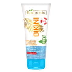 shumee Bikini hydratační a zklidňující gel z aloe po opalování SOS 150ml