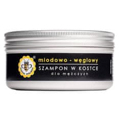 shumee Tyčinkový šampon Honey-Carbon 70g