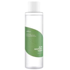 shumee Aloe Soothing Toner zklidňující tonikum s aloe 200 ml