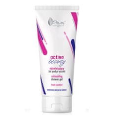 shumee Active Beauty osvěžující sprchový gel 200 ml