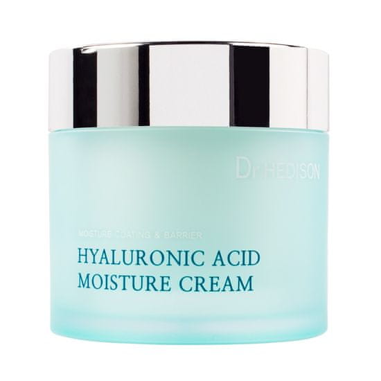 shumee Hyaluronic Acid Moisture Cream hydratační krém s kyselinou hyaluronovou 80ml