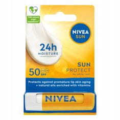 shumee Sun Protect ochranná rtěnka SPF50 5,5ml