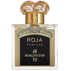 shumee Burlington 1819 parfémovaná voda ve spreji 100 ml