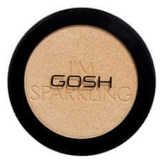 shumee I'm Sparkling illuminating powder 001 Diamond Dust 5g