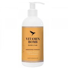 shumee Vitamin Bomb krém na ruce a nehty 300 ml