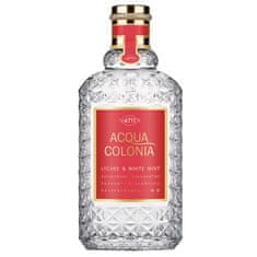 shumee Acqua Colonia Lychee & Co. White Mint kolínský sprej 100ml