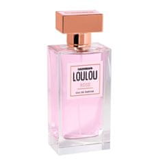 shumee Parfémovaná voda Loulou Rose ve spreji 100 ml