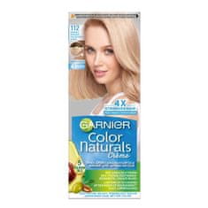 shumee Krémová barva na vlasy Color Naturals Creme 112 Arctic Silver Blonde