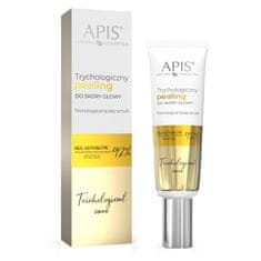 shumee Trichological Care trichologický peeling pokožky hlavy 80ml