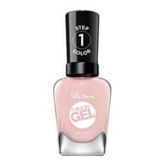 shumee Miracle Gel gel lak na nehty 248 Once Chiffon a Time 14,7ml