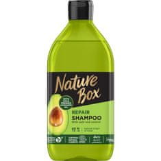 shumee Avocado Oil šampon pro poškozené vlasy s avokádovým olejem 385ml