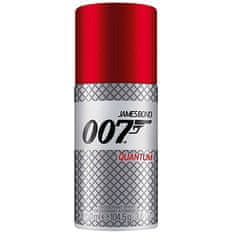 shumee 007 Quantum deodorant ve spreji 150ml