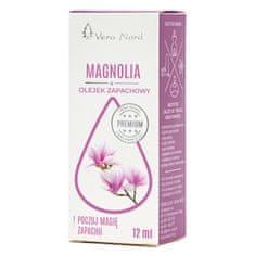 shumee Vonný olej Magnolia 12ml