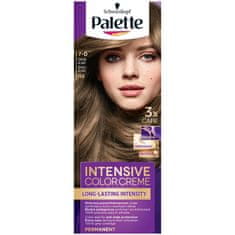 shumee Intensive Color Creme krémová barva na vlasy 7-0 (N6) středně blond