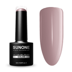 shumee UV/LED Gel Polish Barevný hybridní lak B15 Bonnie 5ml