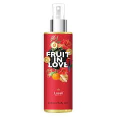 shumee Fruit in Love Women tělový sprej 200 ml