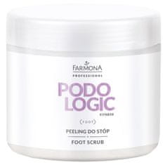 shumee Peeling na nohy Podologic Fitness 690 g