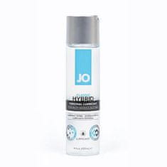 System JO System JO Classic Hybrid (120 ml), prémiový hybridní lubrikační gel