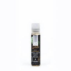 System JO System JO H2O Gelato Mint Chocolate (30 ml), lubrikační gel s příchutí dezertu