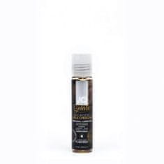 System JO System JO H2O Gelato Double Chocolate (30 ml), lubrikační gel s příchutí dezertu