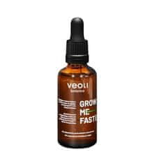 shumee Grow Me Faster stimulující a posilující voda na pokožku hlavy 50 ml