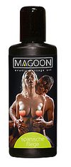 Magoon Magoon Spanish Fly (100 ml), aromatický masážní olej