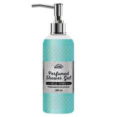 shumee Parfémovaný sprchový gel Blue Stars 300 ml