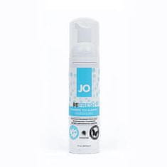 System JO System JO Refresh Foaming Toy Cleaner (207 ml), čistící přípravek na erotické pomůcky