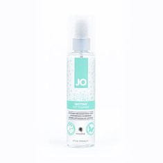 System JO System JO Misting Toy Cleaner Fresh (120 ml), čistící přípravek na erotické pomůcky