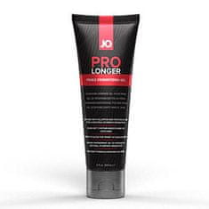 System JO System JO Prolonger Gel (60 ml), krém k oddálení ejakulace