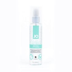 System JO System JO Misting Toy Cleaner Fresh (120 ml), čistící přípravek na erotické pomůcky