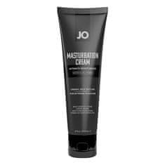 System JO System JO Masturbation Cream (120 ml), prémiový krém k masturbaci