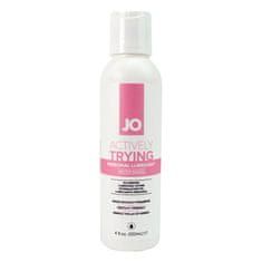 System JO System JO Actively Trying (120 ml), lubrikační gel napomáhající k početí