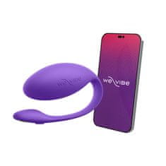 We-Vibe We-Vibe Jive Lite (Purple), vibrační vajíčko s appkou