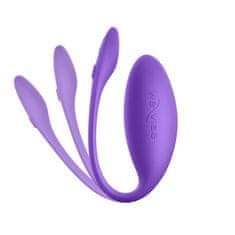 We-Vibe We-Vibe Jive Lite (Purple), vibrační vajíčko s appkou