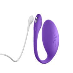 We-Vibe We-Vibe Jive Lite (Purple), vibrační vajíčko s appkou