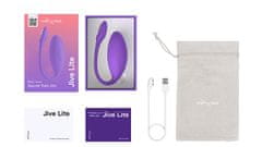 We-Vibe We-Vibe Jive Lite (Purple), vibrační vajíčko s appkou