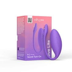 We-Vibe We-Vibe Jive Lite (Purple), vibrační vajíčko s appkou