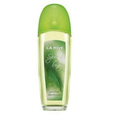 shumee Sklenice na deodorant Spring Lady ve spreji 75ml