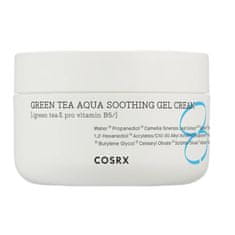 shumee Hydrium Green Tea Aqua Soothing Gel Cream zklidňující gel-krém na obličej 50 ml